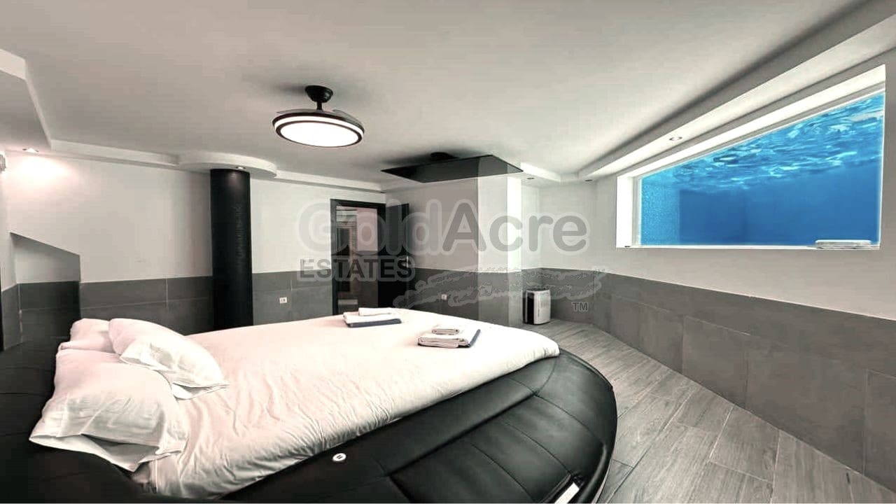 4 sovrum Villa till salu i Corralejo med pool - 499 000 € (Ref: 9236089)