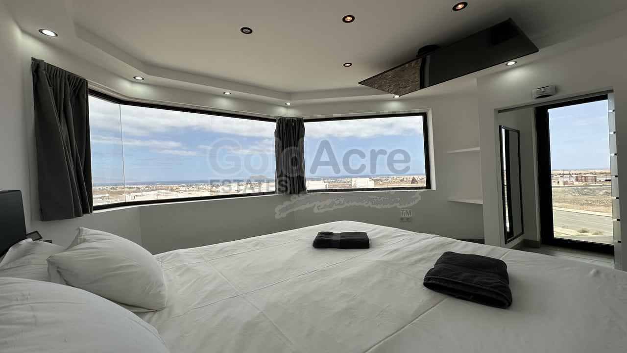 4 sovrum Villa till salu i Corralejo med pool - 499 000 € (Ref: 9236089)