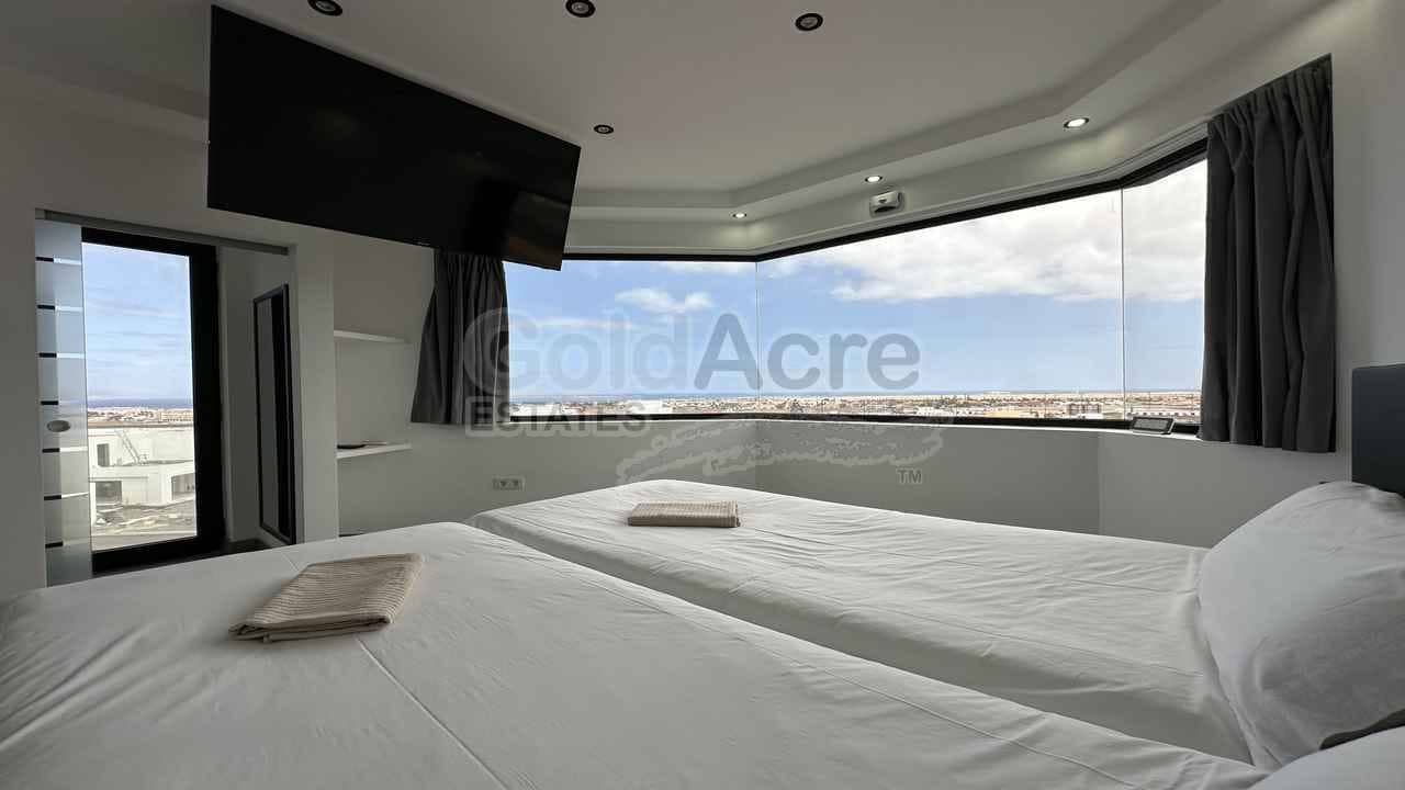 4 sovrum Villa till salu i Corralejo med pool - 499 000 € (Ref: 9236089)