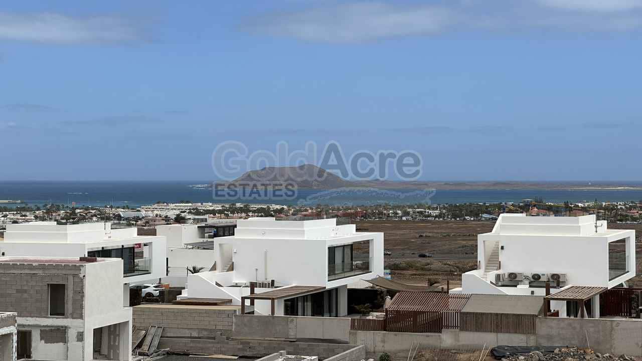 4 sovrum Villa till salu i Corralejo med pool - 499 000 € (Ref: 9236089)
