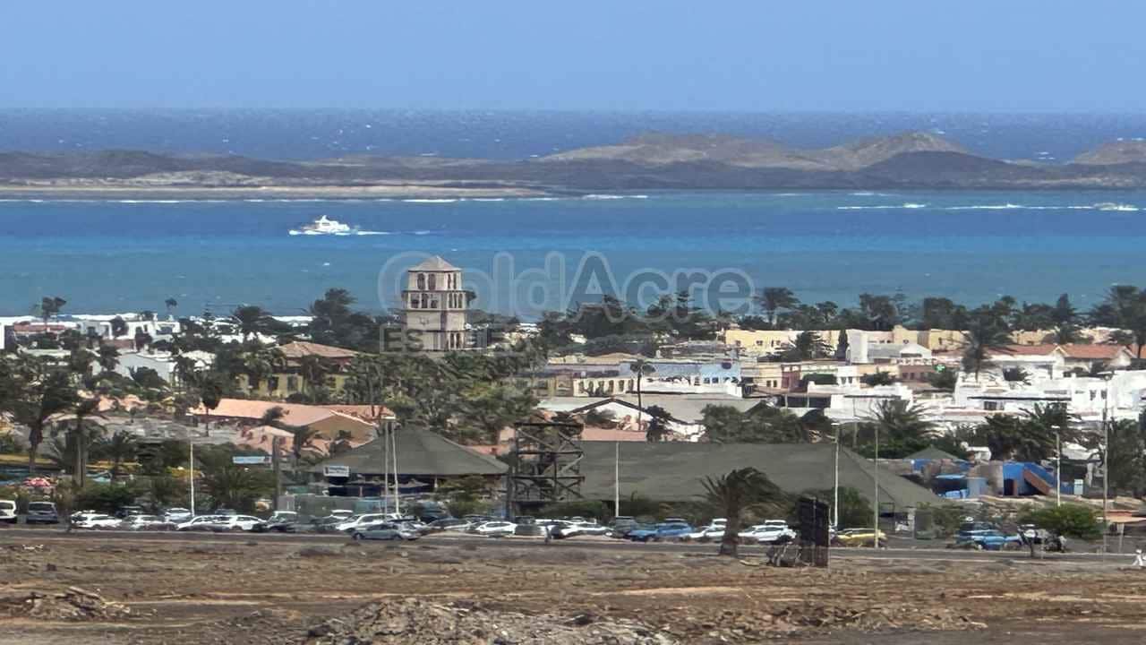 4 sovrum Villa till salu i Corralejo med pool - 499 000 € (Ref: 9236089)