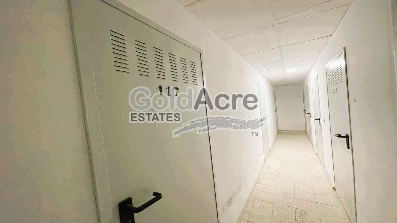 Apartamento de 1 habitación en Corralejo en venta - 185.000 € (Ref: 9239511)