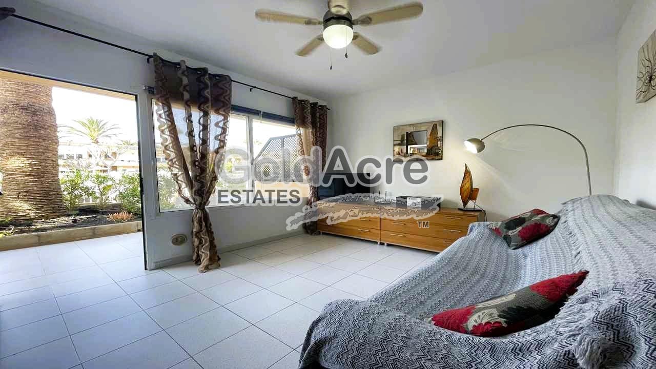Apartamento de 1 habitación en Corralejo en venta - 185.000 € (Ref: 9239511)