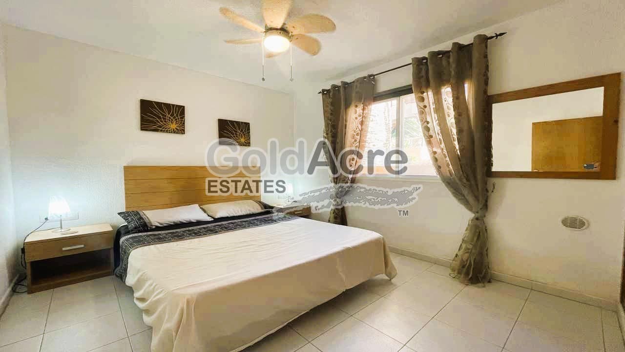 Apartamento de 1 habitación en Corralejo en venta - 185.000 € (Ref: 9239511)