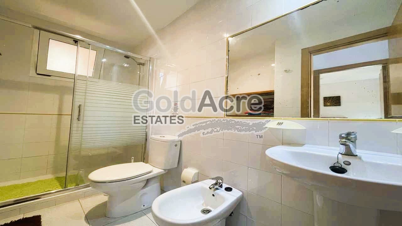 Apartamento de 1 habitación en Corralejo en venta - 185.000 € (Ref: 9239511)