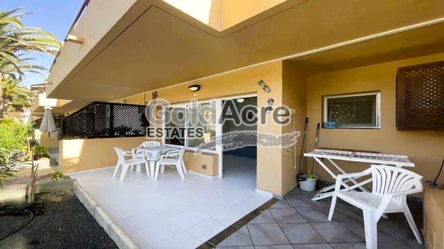 Apartamento de 1 habitación en Corralejo, La Oliva en venta - 185.000 € (Ref: 9239511)