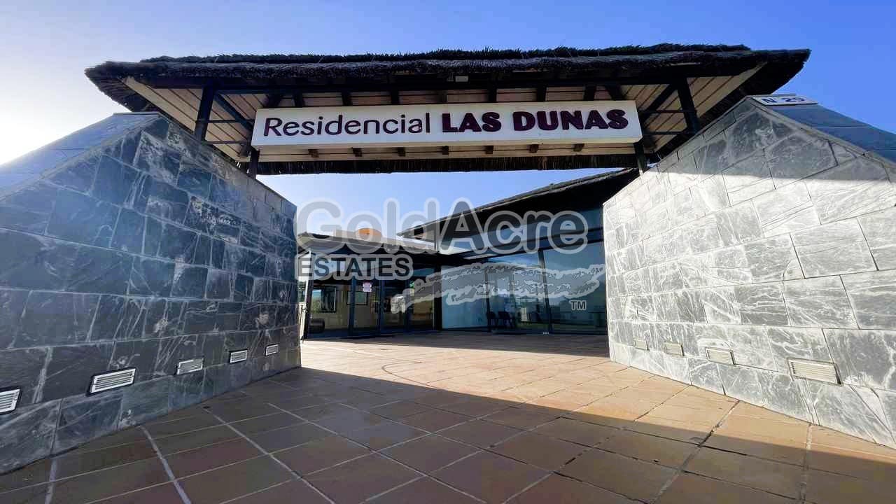 Apartamento de 1 habitación en Corralejo en venta - 185.000 € (Ref: 9239511)
