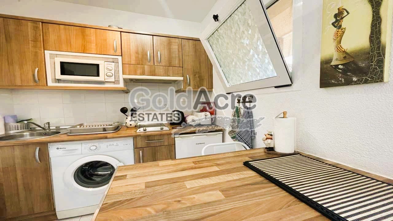 Apartamento de 1 habitación en Corralejo en venta - 185.000 € (Ref: 9239511)