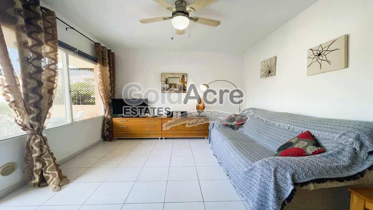 Apartamento de 1 habitación en Corralejo en venta - 185.000 € (Ref: 9239511)