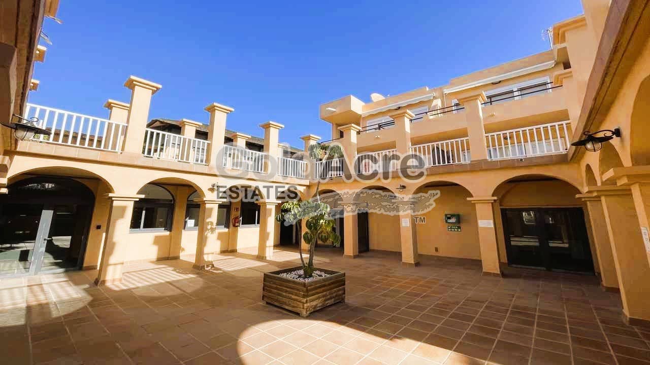 Apartamento de 1 habitación en Corralejo en venta - 185.000 € (Ref: 9239511)