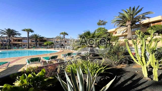 Apartamento de 1 habitación en Corralejo, La Oliva en venta - 185.000 € (Ref: 9239511)