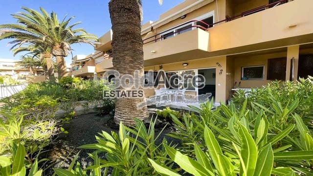 1 soverom Leilighet til salgs i Corralejo, La Oliva med svømmebasseng - € 175 000 (Ref: 9239511)