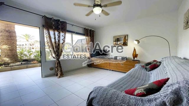 1 soveværelse Lejlighed til salg i Corralejo, La Oliva med swimmingpool - € 175.000 (Ref: 9239511)
