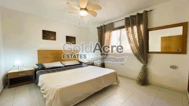 1 soveværelse Lejlighed til salg i Corralejo, La Oliva med swimmingpool - € 175.000 (Ref: 9239511)