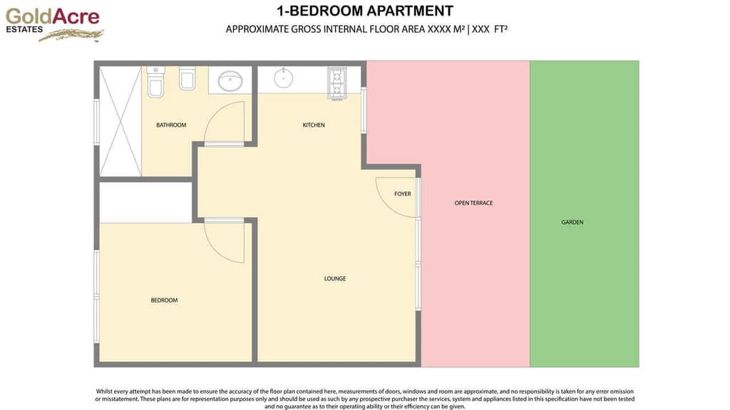 1 bedroom Apartment for sale in Corralejo with pool - € 175,000 (Ref: 9239511)