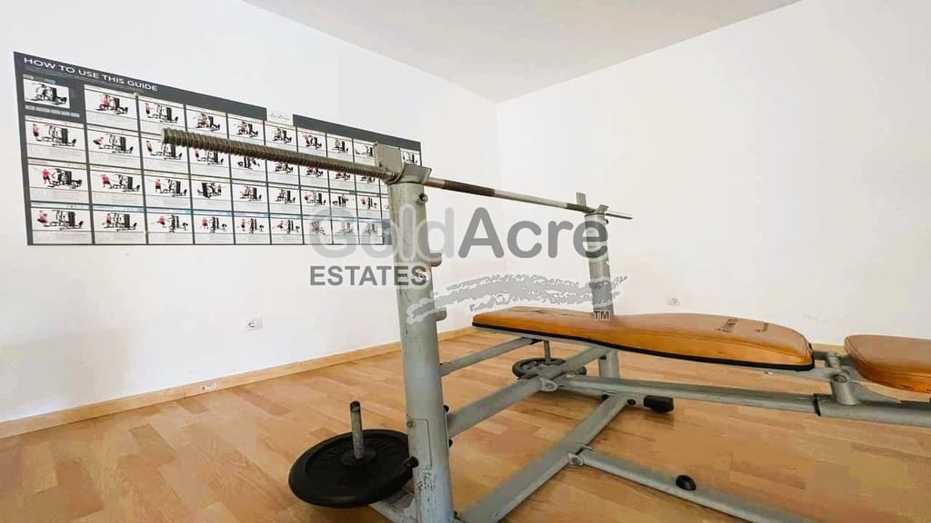 1 bedroom Apartment for sale in Corralejo with pool - € 175,000 (Ref: 9239511)