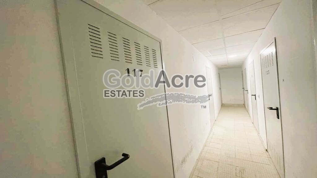 1 bedroom Apartment for sale in Corralejo with pool - € 175,000 (Ref: 9239511)