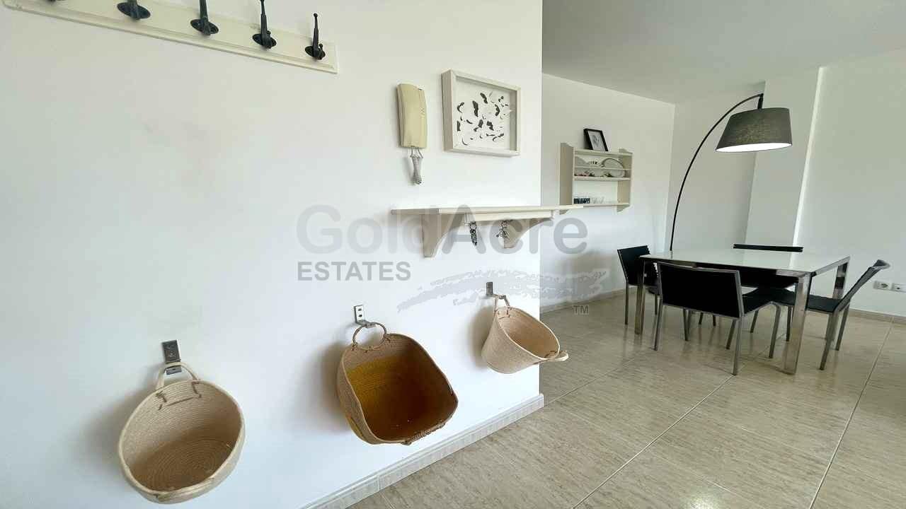 2 soveværelse Lejlighed til salg i Corralejo - € 279.000 (Ref: 9242567)