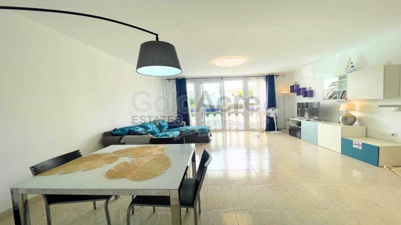 2 soveværelse Lejlighed til salg i Corralejo - € 279.000 (Ref: 9242567)