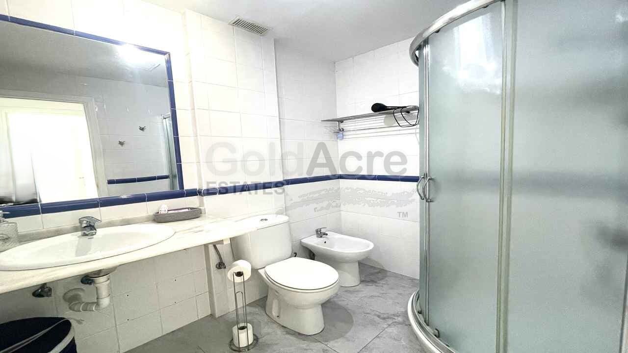 2 soveværelse Lejlighed til salg i Corralejo - € 279.000 (Ref: 9242567)