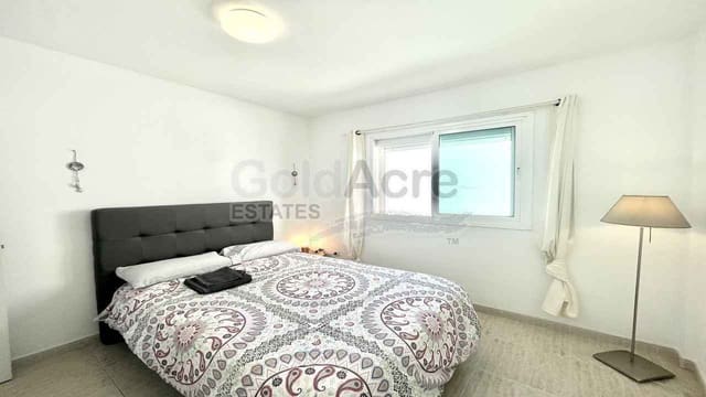 2 soveværelse Lejlighed til salg i Corralejo, La Oliva - € 279.000 (Ref: 9242567)