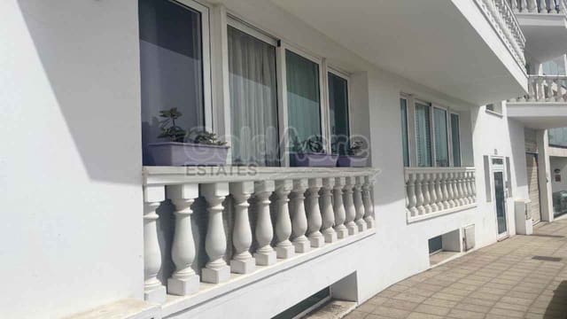 2 soveværelse Lejlighed til salg i Corralejo, La Oliva - € 279.000 (Ref: 9242567)