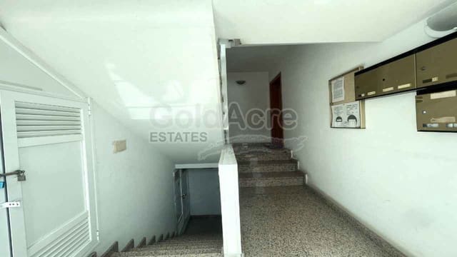 2 soveværelse Lejlighed til salg i Corralejo, La Oliva - € 279.000 (Ref: 9242567)