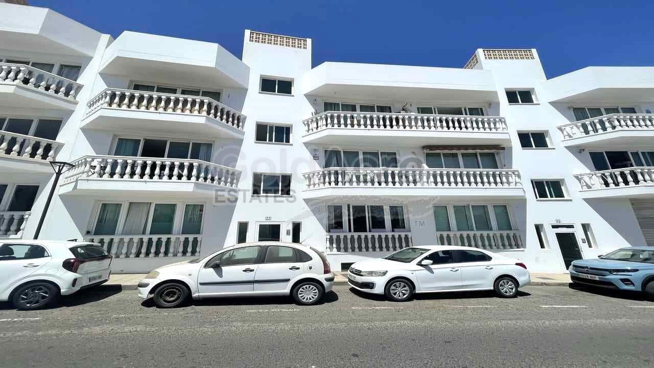 2 soveværelse Lejlighed til salg i Corralejo - € 279.000 (Ref: 9242567)