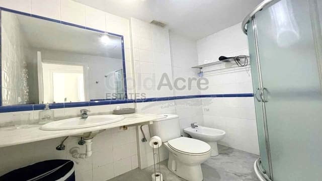 2 soveværelse Lejlighed til salg i Corralejo, La Oliva - € 279.000 (Ref: 9242567)