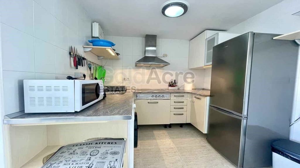 2 soveværelse Lejlighed til salg i Corralejo - € 279.000 (Ref: 9242567)