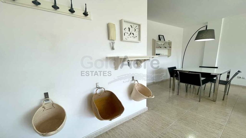 2 soveværelse Lejlighed til salg i Corralejo - € 279.000 (Ref: 9242567)