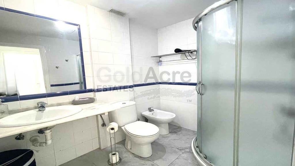 2 soveværelse Lejlighed til salg i Corralejo - € 279.000 (Ref: 9242567)