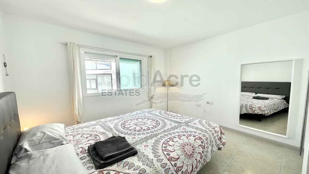2 soveværelse Lejlighed til salg i Corralejo - € 279.000 (Ref: 9242567)