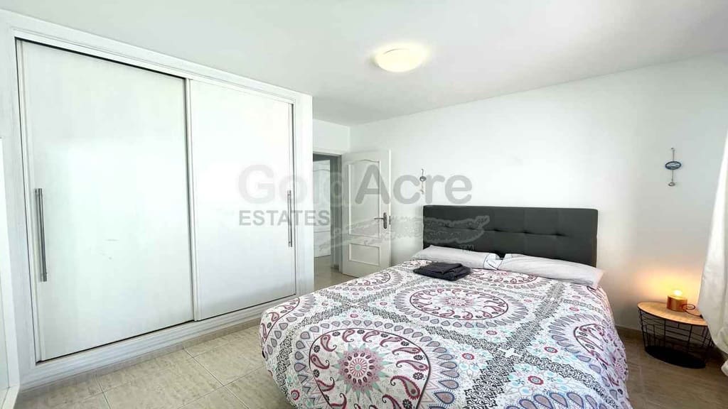 2 soveværelse Lejlighed til salg i Corralejo - € 279.000 (Ref: 9242567)