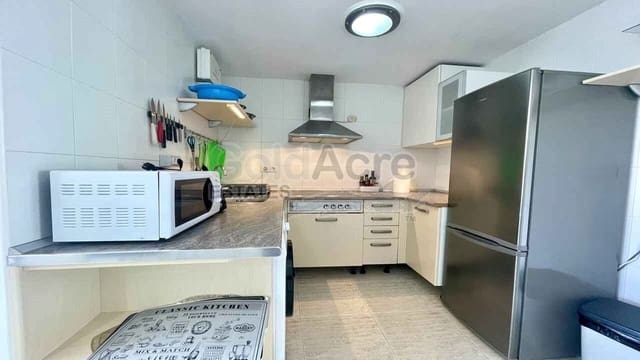 2 soveværelse Lejlighed til salg i Corralejo, La Oliva - € 279.000 (Ref: 9242567)
