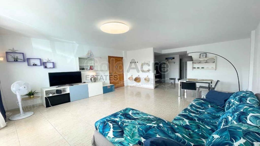 2 soveværelse Lejlighed til salg i Corralejo - € 279.000 (Ref: 9242567)