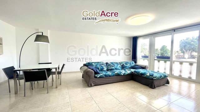 2 slaapkamer Appartement te koop in Corralejo, La Oliva - € 279.000 (Ref: 9242567)