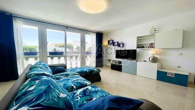 2 slaapkamer Appartement te koop in Corralejo, La Oliva - € 279.000 (Ref: 9242567)