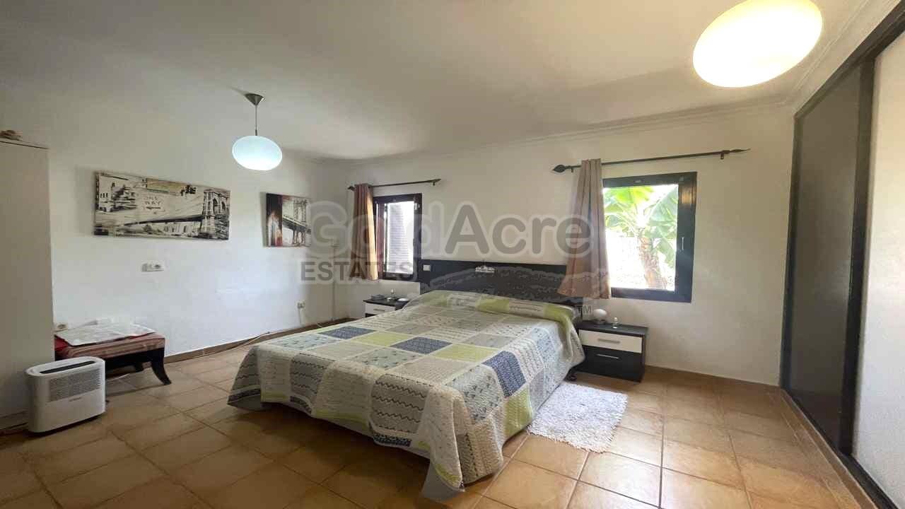 2 quarto Moradia para venda em Corralejo - 294 000 € (Ref: 9264105)