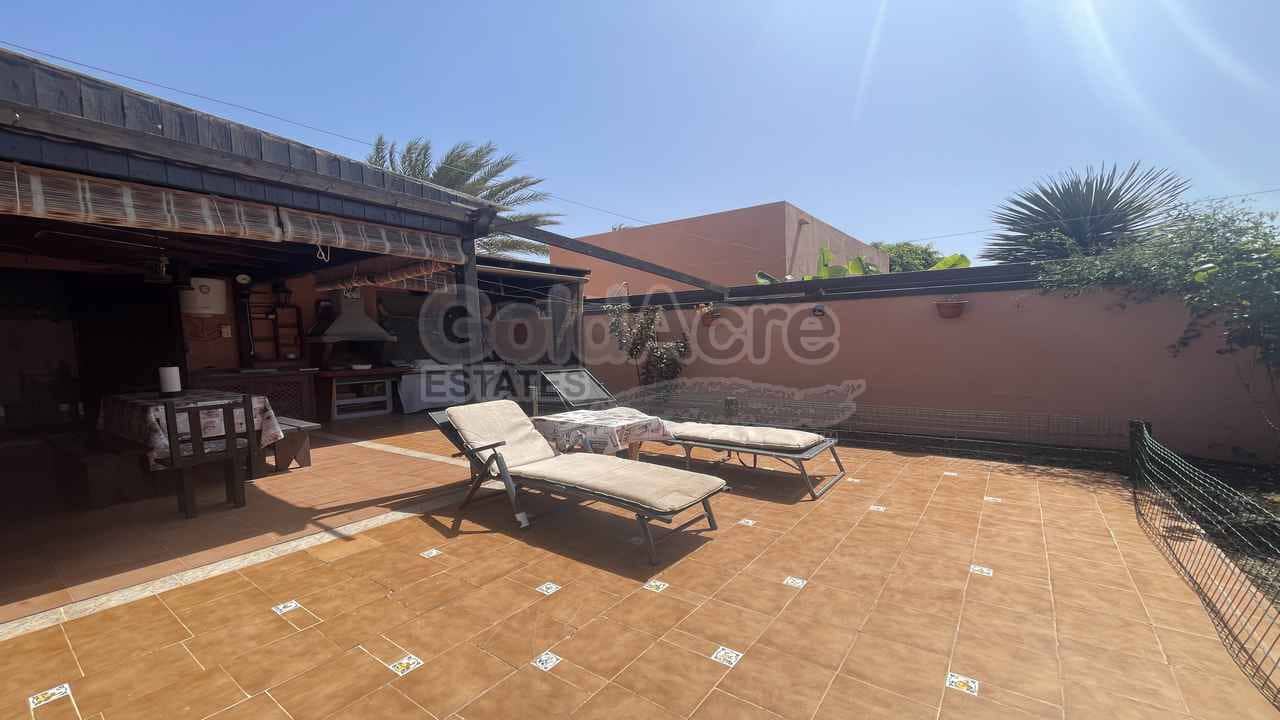 2 quarto Moradia para venda em Corralejo - 294 000 € (Ref: 9264105)