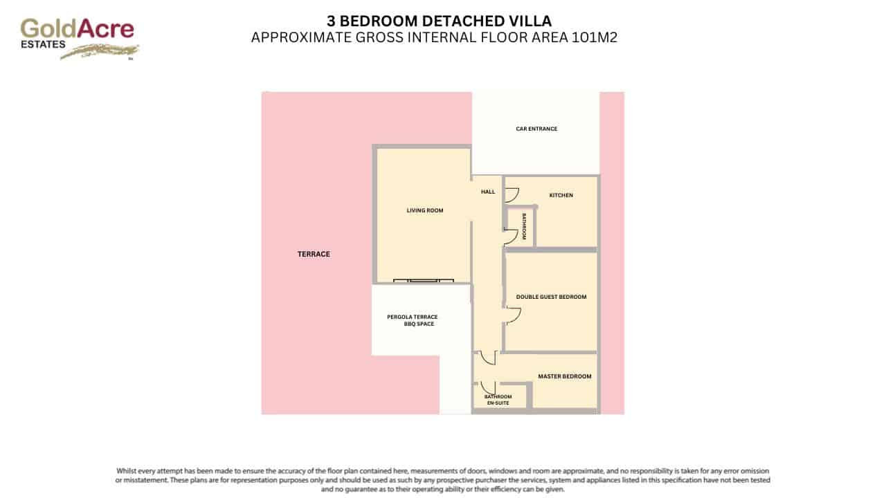 2 quarto Moradia para venda em Corralejo - 294 000 € (Ref: 9264105)