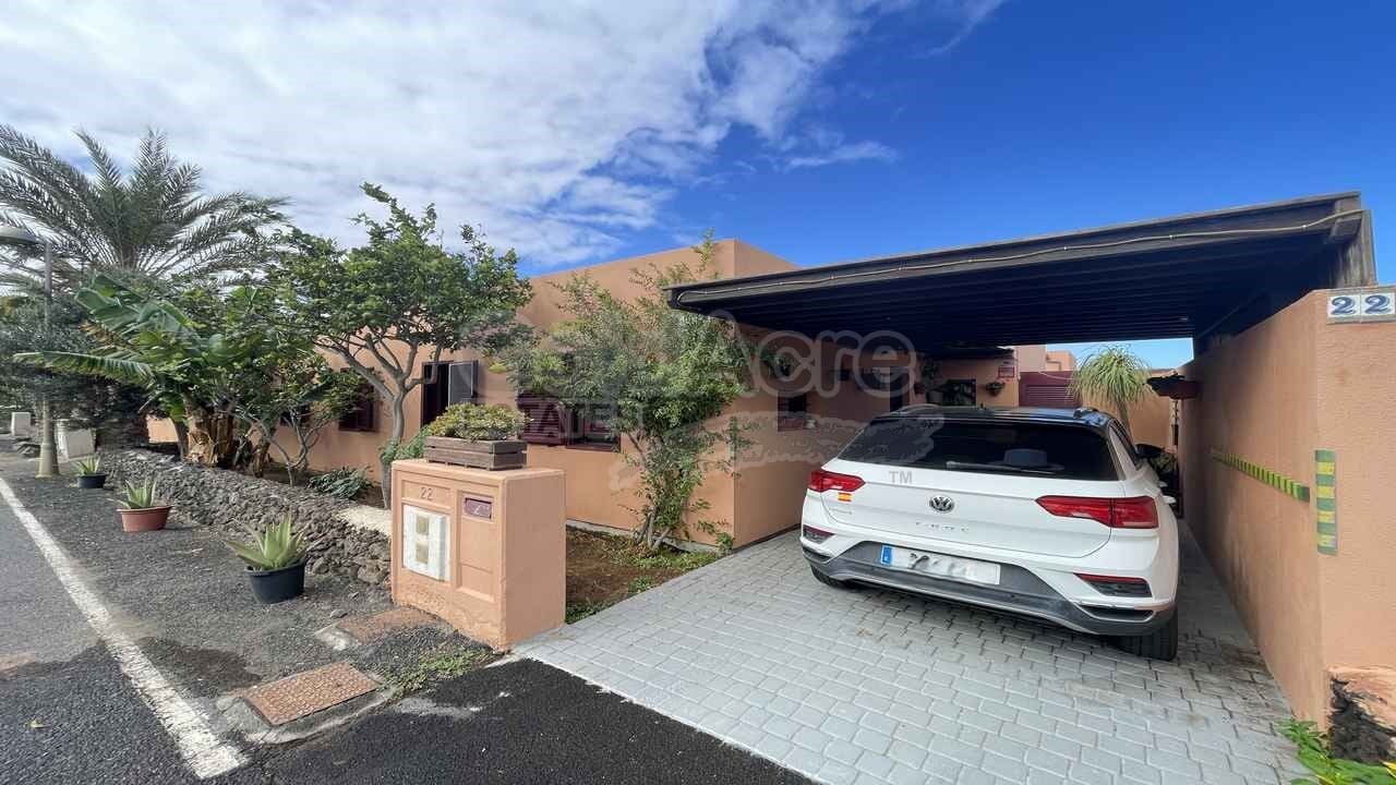 2 quarto Moradia para venda em Corralejo - 294 000 € (Ref: 9264105)