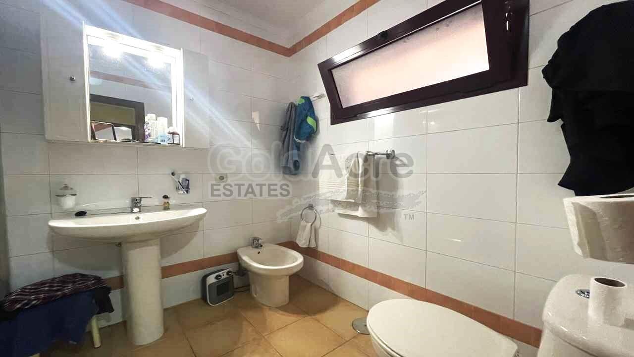 2 quarto Moradia para venda em Corralejo - 294 000 € (Ref: 9264105)