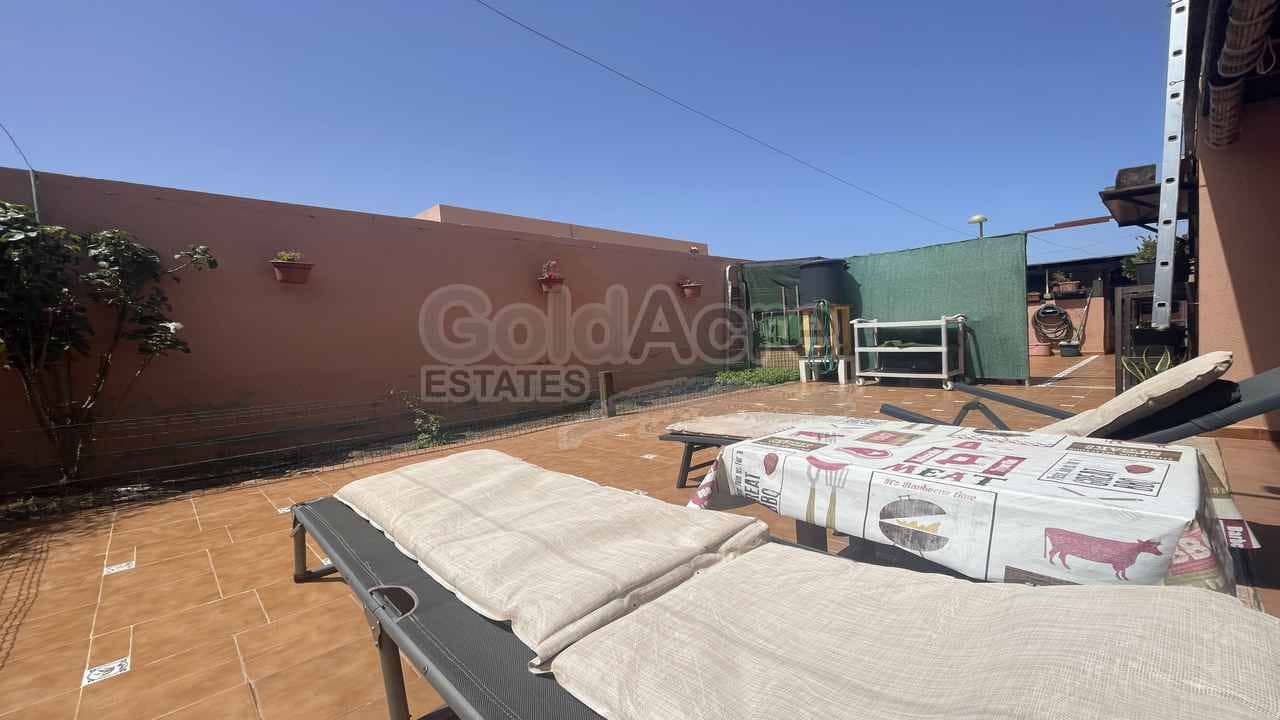 2 quarto Moradia para venda em Corralejo - 294 000 € (Ref: 9264105)