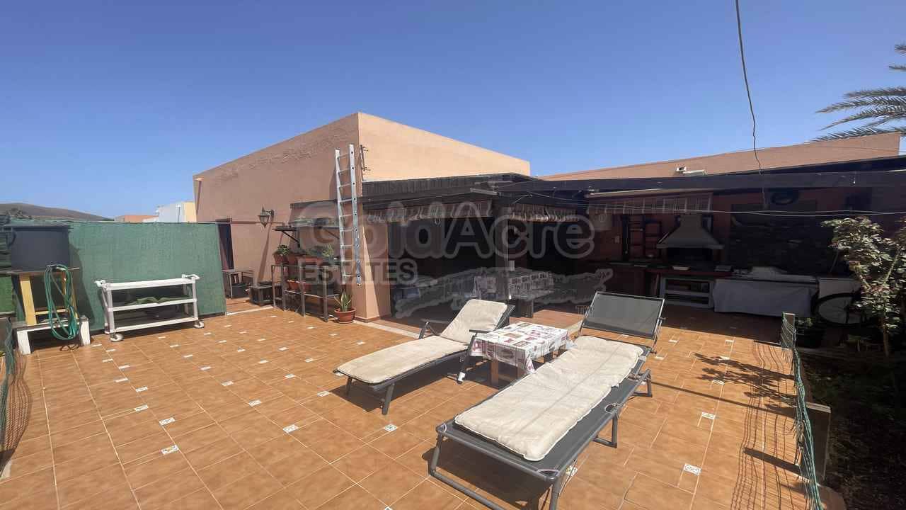 2 quarto Moradia para venda em Corralejo - 294 000 € (Ref: 9264105)