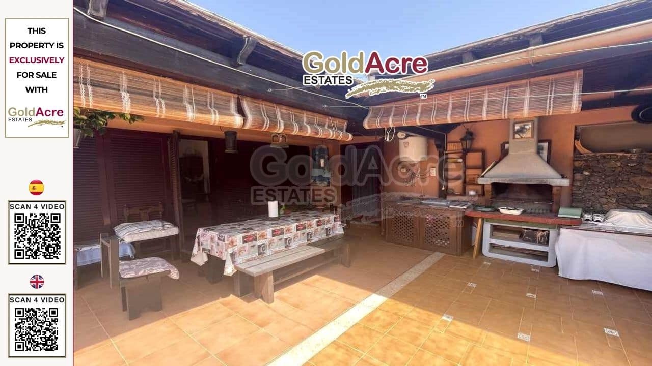 2 quarto Moradia para venda em Corralejo - 294 000 € (Ref: 9264105)
