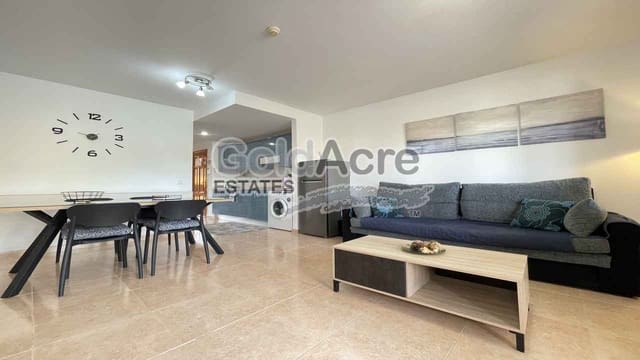Apartamento de 1 habitación en Corralejo, La Oliva en venta con piscina - 169.500 € (Ref: 9271984)