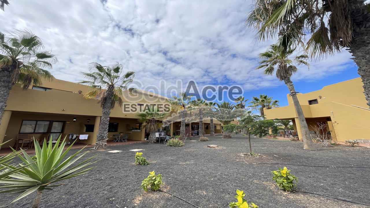 1 sypialnia Apartament na sprzedaż w Corralejo z basenem - 169 500 € (Ref: 9271984)