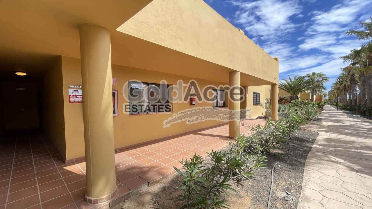 1 sypialnia Apartament na sprzedaż w Corralejo z basenem - 169 500 € (Ref: 9271984)