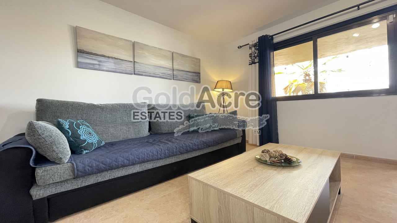 1 sypialnia Apartament na sprzedaż w Corralejo z basenem - 169 500 € (Ref: 9271984)